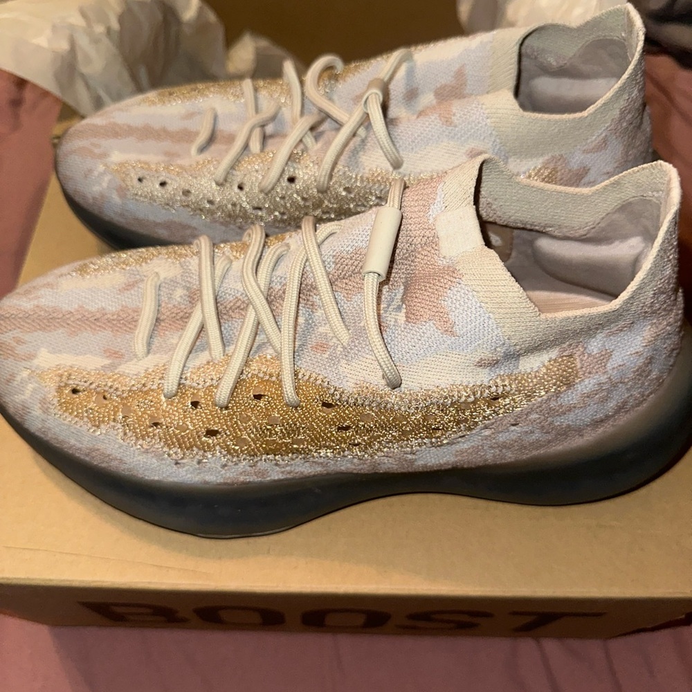 Adidas Yeezy Boost 380 Pepper Shoes